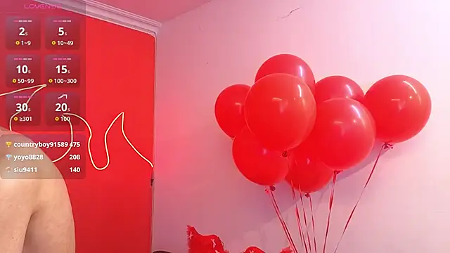 Neo_Twink live sex cam