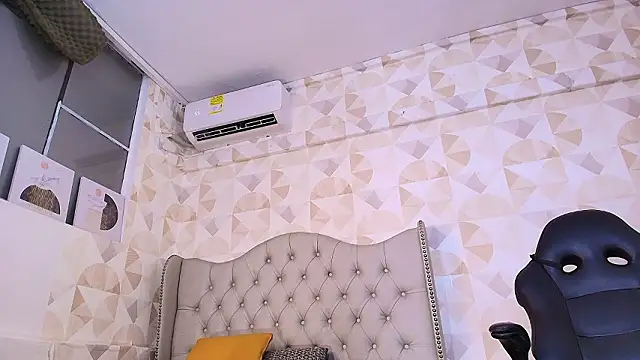 Mariahm_Williams's cam snapshot