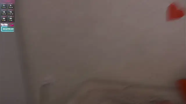 missbeatriss's cam snapshot