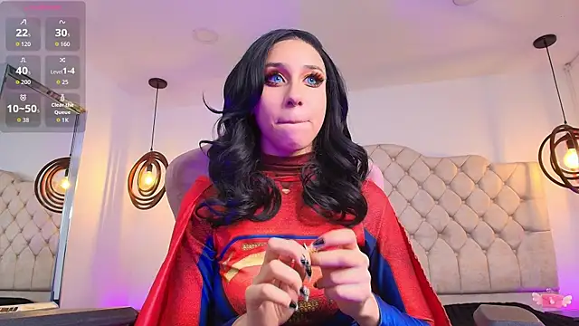 bellablack27's cam snapshot