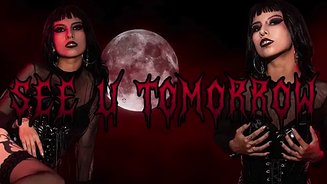 Rose_72's cam snapshot