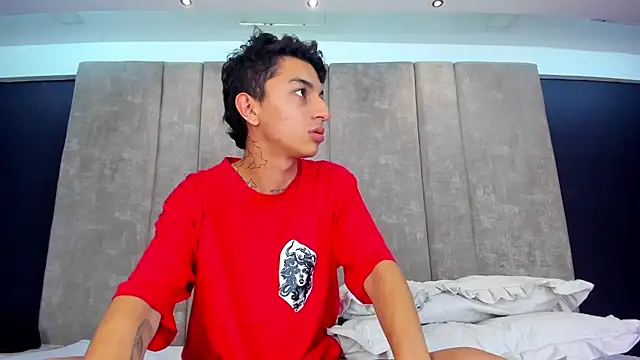 NickandAbby_ live sex cam