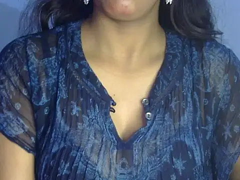 Lovely_Prisha's cam snapshot