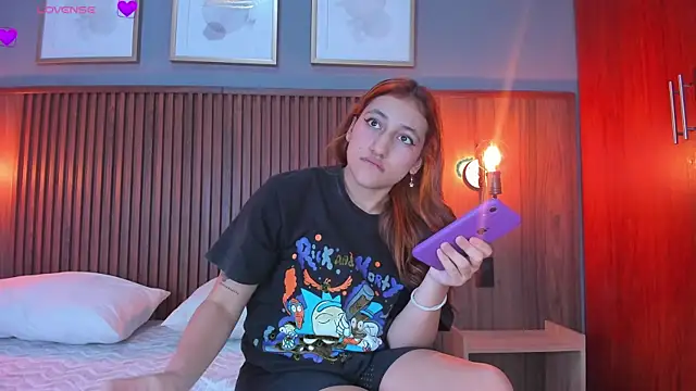 Tammys4 live sex cam