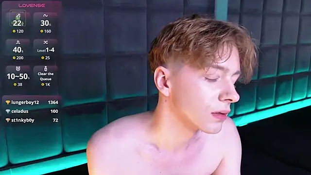 Paul_Holt live sex cam