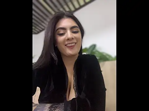 IrisBaker live sex cam