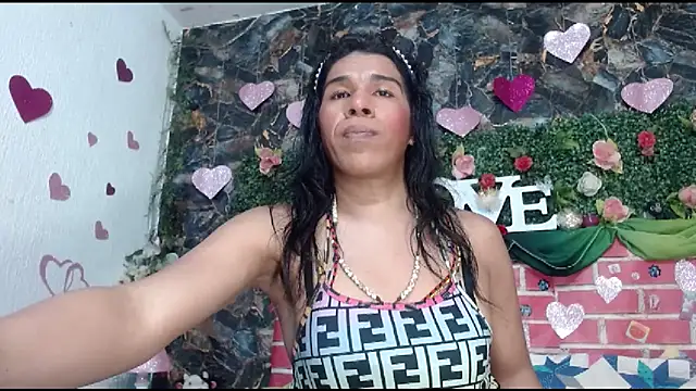 DesireDirtyTS__ live sex cam