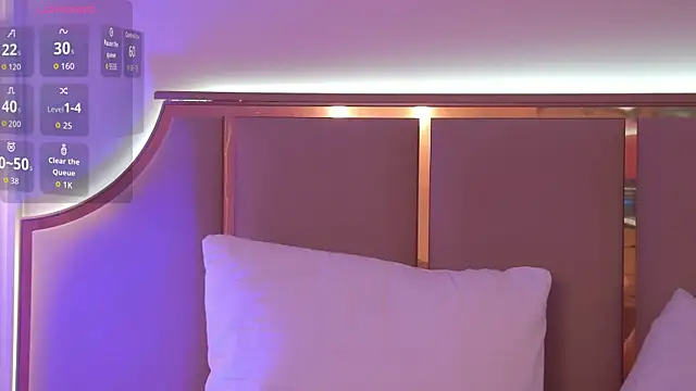 RemyLoon live sex cam