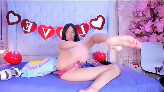 NallyMax1 live sex cam