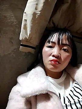 Minkine022 live sex cam