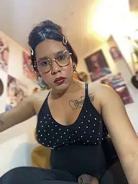 GoddessAlix live sex cam