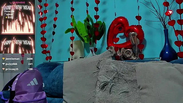 Elizabeth_VonSweet live sex cam