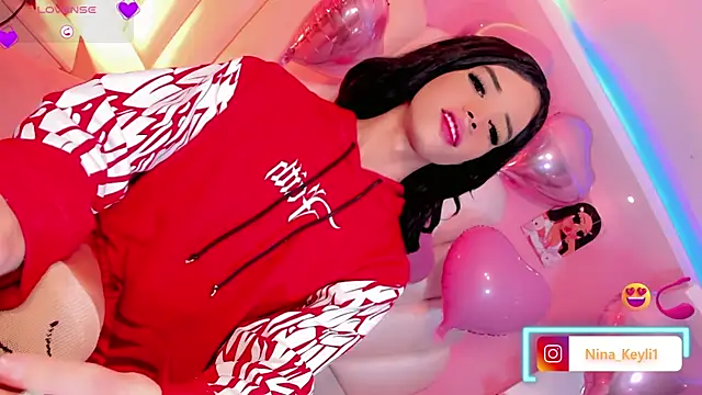 Nina_Keyli live sex cam