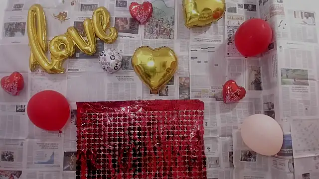 Annyrosee live sex cam