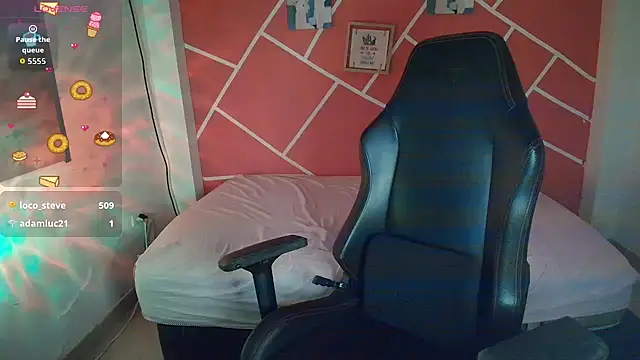 sweety_dreambaby live sex cam