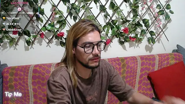 JackyEmma25 live sex cam