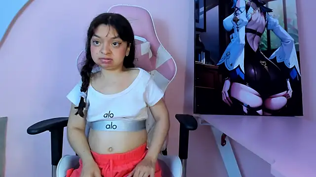 CharlotteMuller live sex cam