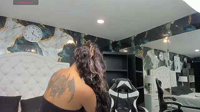 rave_connor live sex cam