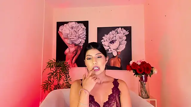 Josie_soler's cam snapshot