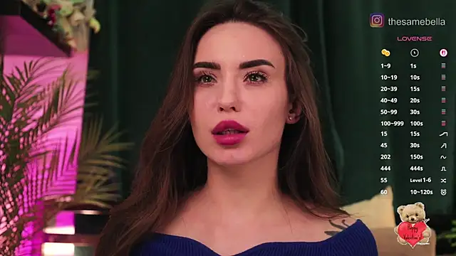 CuteAnna- live sex cam