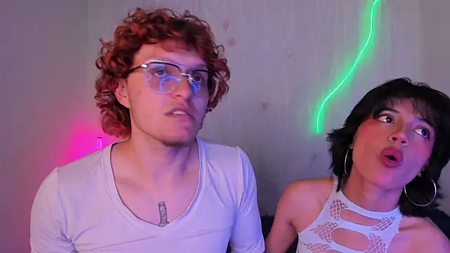 CelesteXCute live sex cam