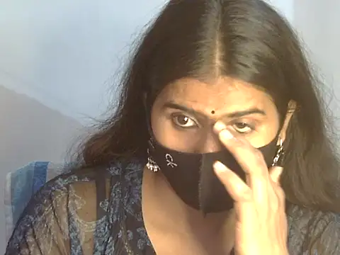 Lovely_Prisha's cam snapshot