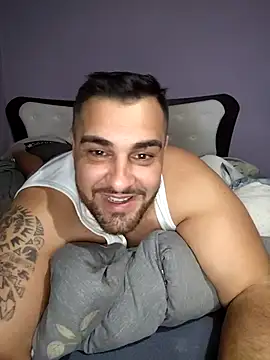 Attila98 live sex cam