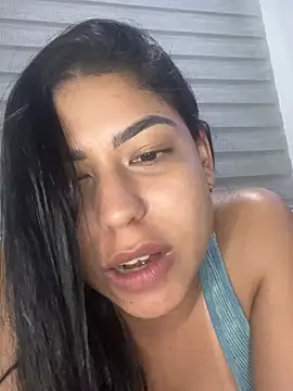 venezolana__caro's cam snapshot