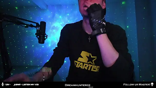 Headhunterdz live sex cam