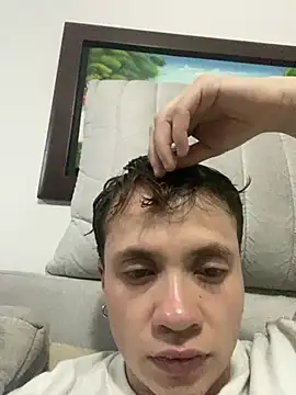 SimonMasseel's cam snapshot