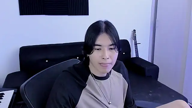 JordiWilld live sex cam