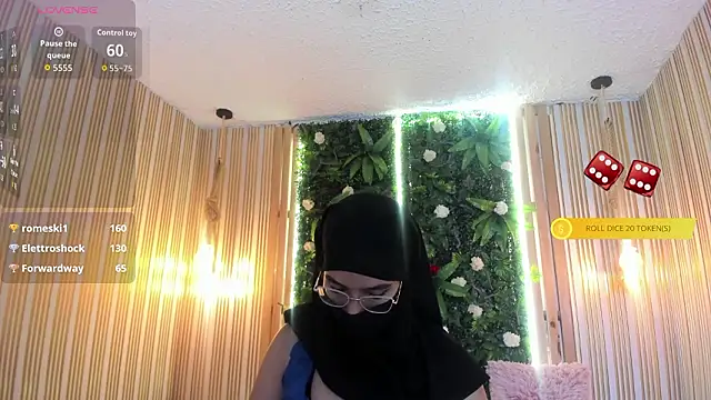 Shalimarr_'s cam snapshot