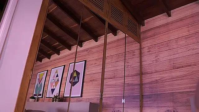 AmmyScott's cam snapshot