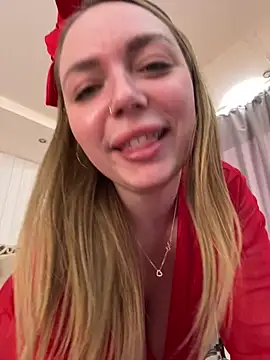 AnetGrey's cam snapshot