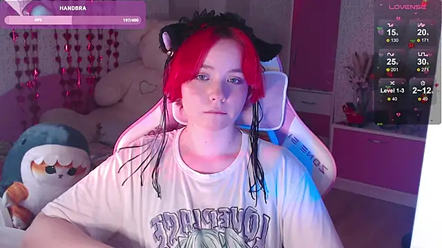 Ann_miler's cam snapshot