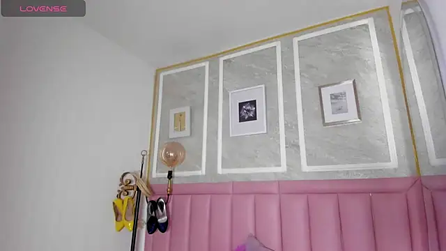 HoollyHendrix's cam snapshot