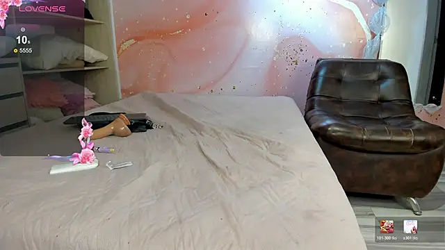 Jessi_Rosse's cam snapshot