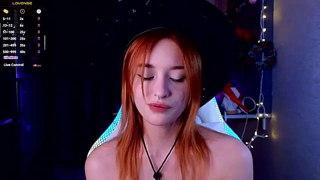 Hisoka_akerley live sex cam