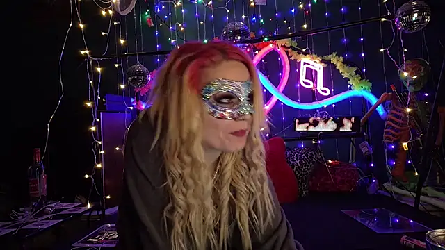 anonymouszN's cam snapshot