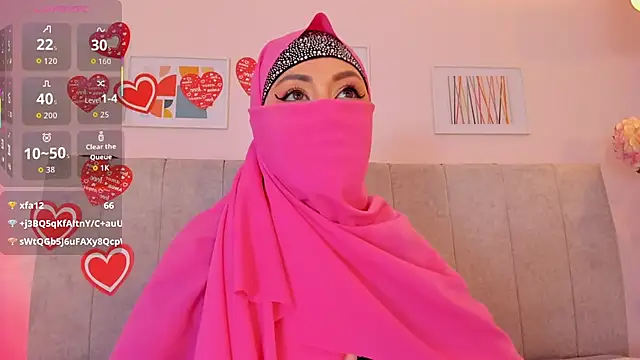 fatiima_'s cam snapshot