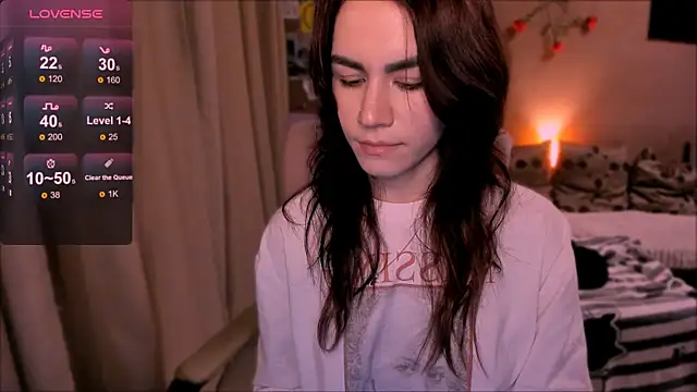 _selectrra's cam snapshot