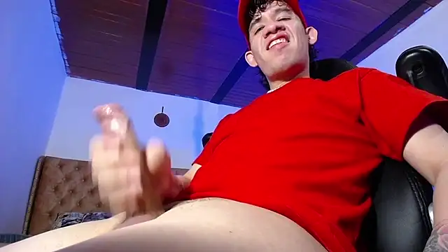 cute_eidenx live sex cam