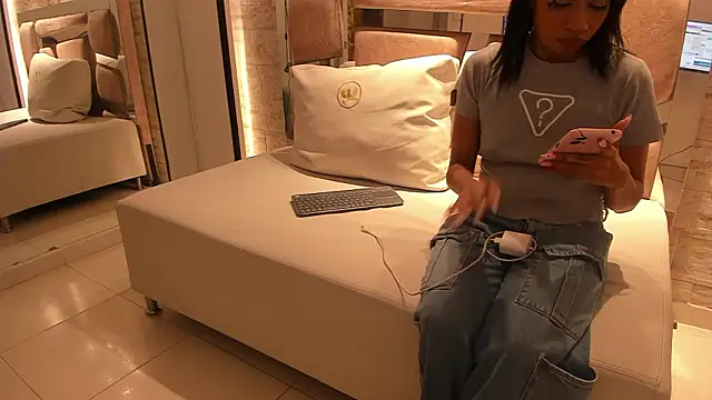 kitty_morii's cam snapshot