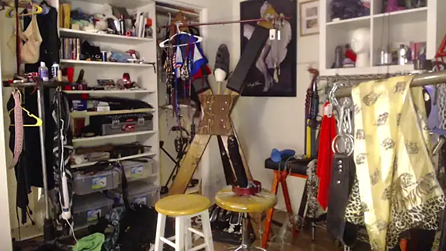 Transjoni live sex cam