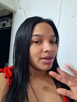 AnnaMil3J's cam snapshot