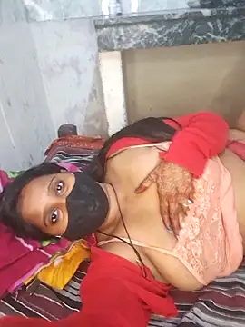 Minu_love's cam snapshot