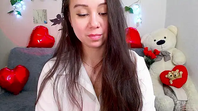 AlinaEleven live sex cam