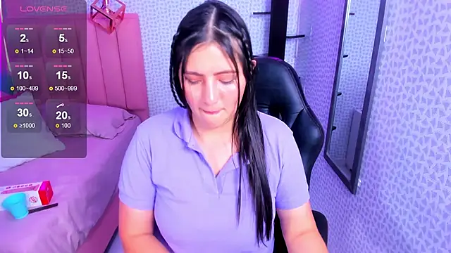 alixablake's cam snapshot