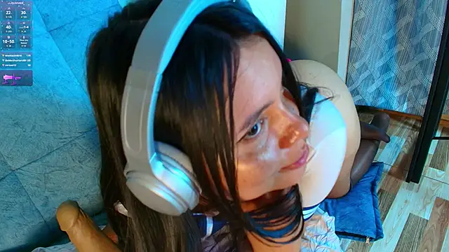 evaa_greey live sex cam