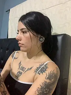 Sofii7's cam snapshot